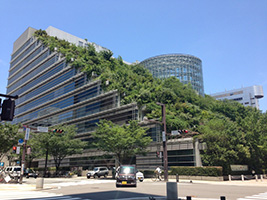 アスカクリエート福岡支店