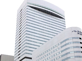 アスカクリエート大宮支店