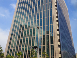 アスカ大阪支店