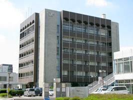 アスカ高崎本社