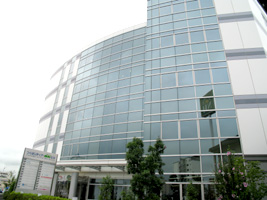 アスカつくば支店