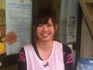 アスカスタッフ