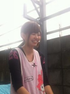 アスカスタッフ3