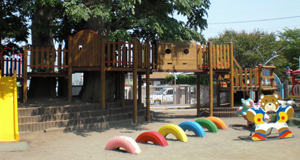 株式会社の保育園